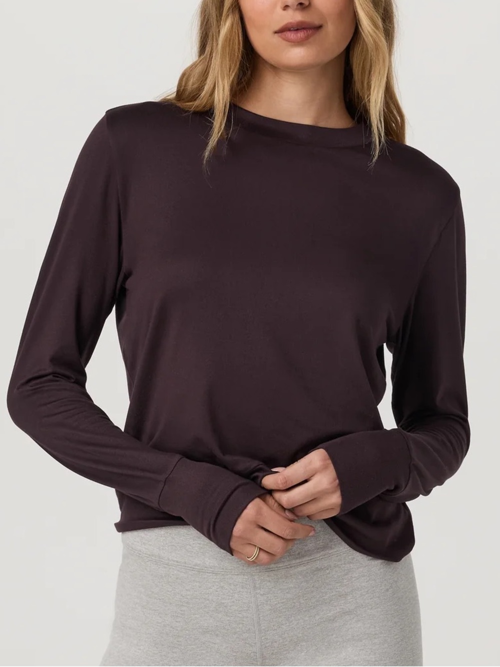 Vuori Raisin Daydream Crew XXS